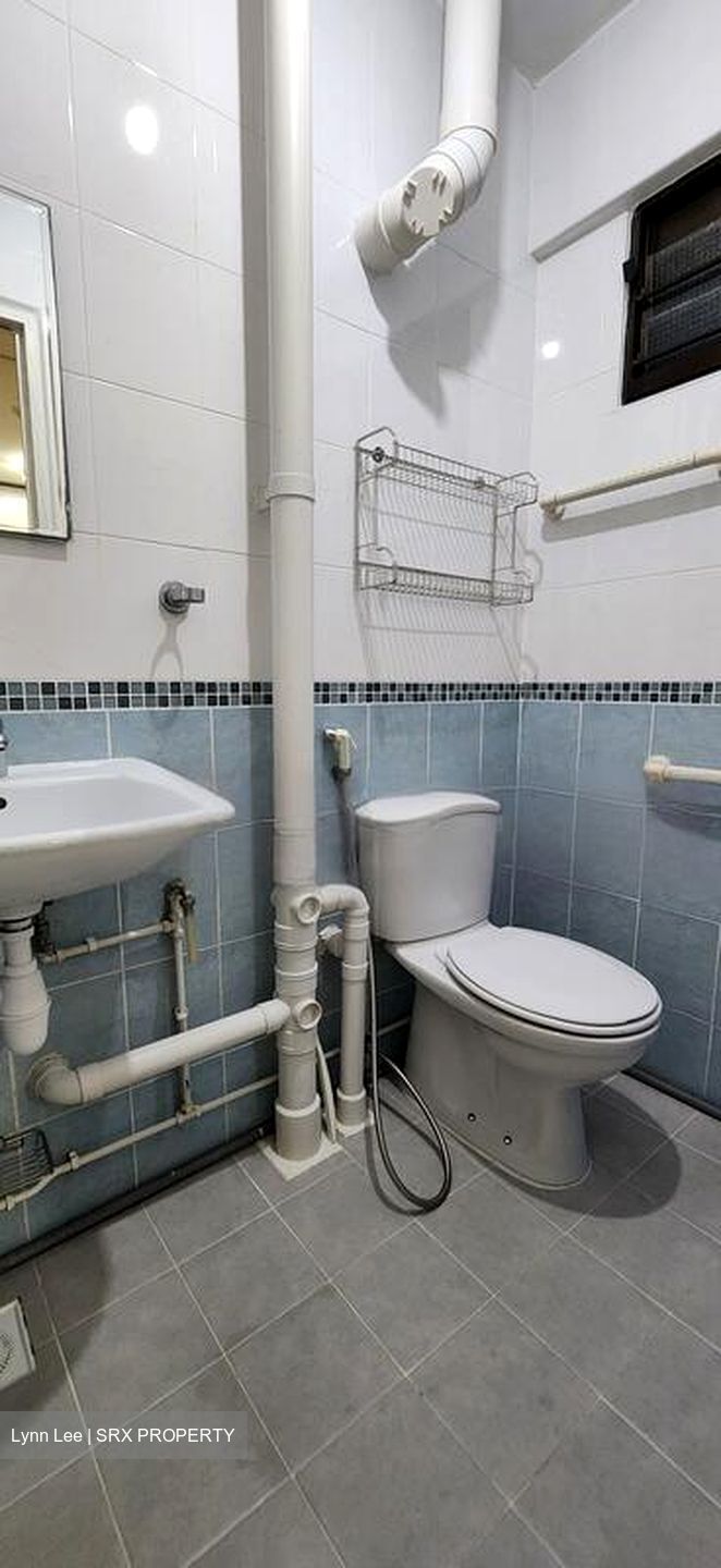 Blk 427 Clementi Avenue 3 (Clementi), HDB 4 Rooms #556793681